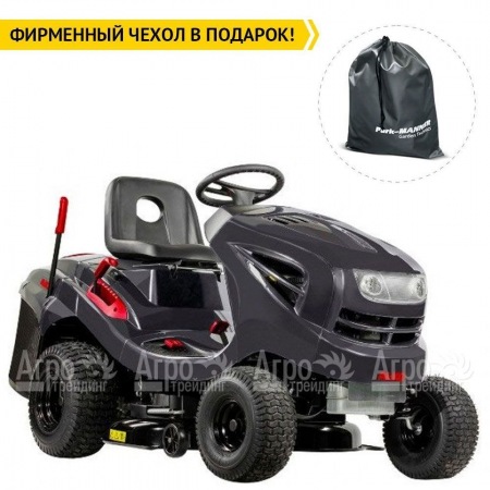 Садовый минитрактор Al-Ko T 18-103.2 HD Comfort в Калининграде