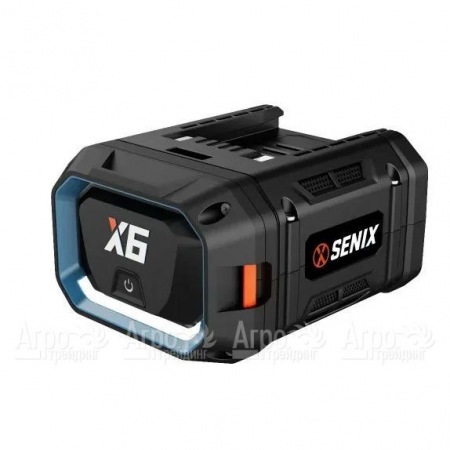 Аккумуляторная батарея X6 60 V, 8 Ач для аккумуляторной техники Senix в Калининграде