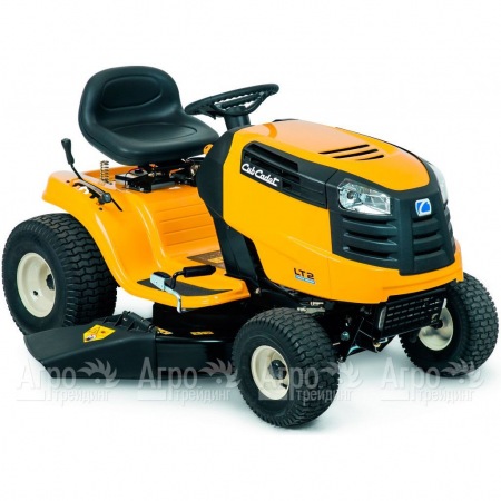 Садовый минитрактор Cub Cadet LT2 OS 107 Special в Калининграде