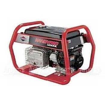 Бензиновый генератор Briggs&#38;Stratton Handypro 3500L 2,7 кВт в Калининграде