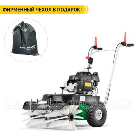 Подметальная машина Caiman SM 700W Honda GCV 170 в Калининграде