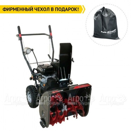 Снегоуборщик EVOline SBG 560 E в Калининграде