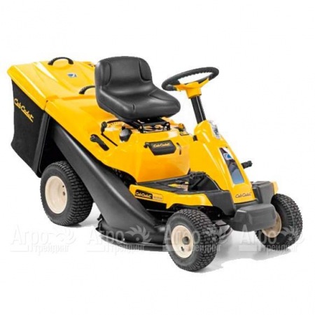 Садовый трактор Cub Cadet LR2 NR76 в Калининграде