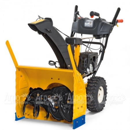 Снегоуборщик Cub Cadet 524 SWE в Калининграде