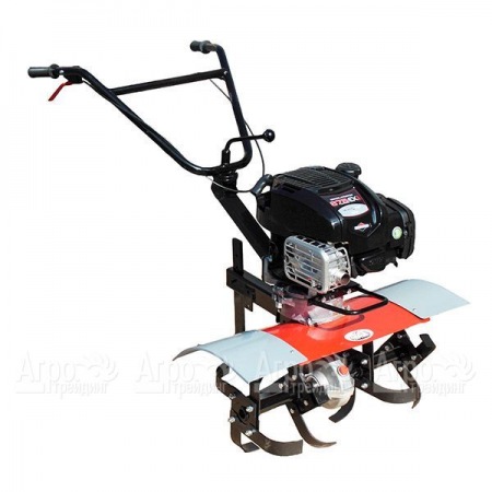 Культиватор Тарпан 03 series с двигателем Briggs&#38;Stratton, 5.5 л.с. в Калининграде