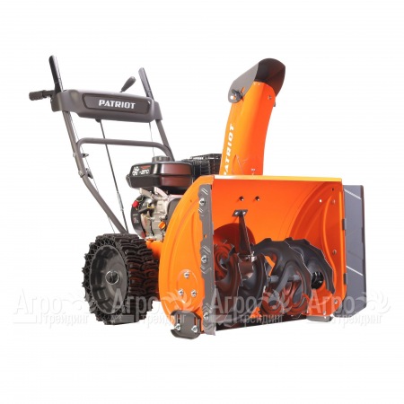 Снегоуборщик Patriot PRO 7 KX в Калининграде