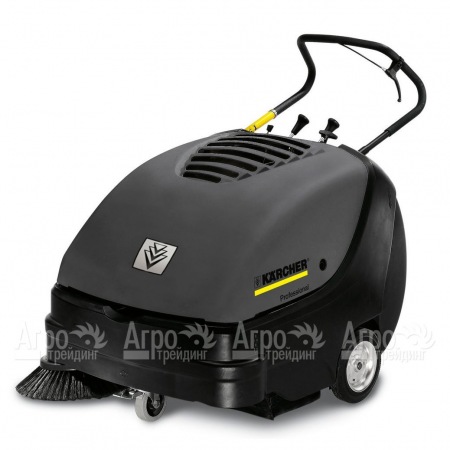 Подметальная машина Karcher KM 85/50 W G Adv  в Калининграде