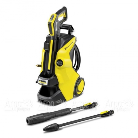 Мойка высокого давления Karcher K 5 Power Control в Калининграде