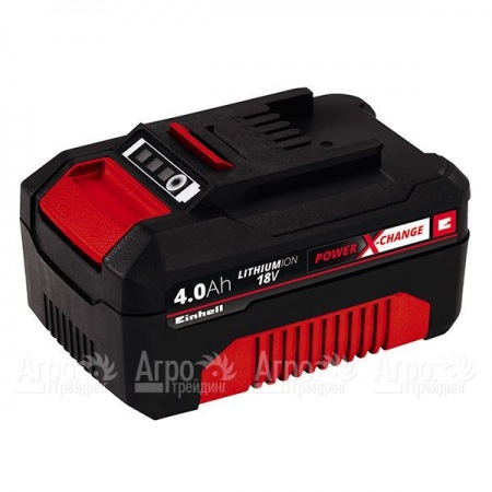 Аккумулятор Einhell PXC 18V 4Ah в Калининграде