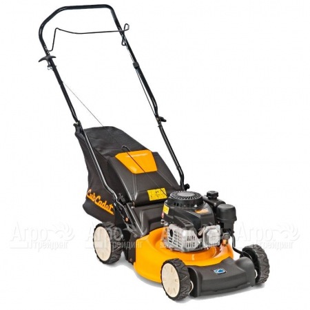 Газонокосилка бензиновая Cub Cadet CC LM1 CP46 (CC 46 PO) в Калининграде