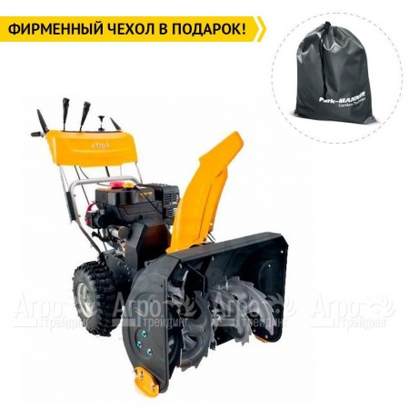 Снегоуборщик Stiga ST 4262 P в Калининграде