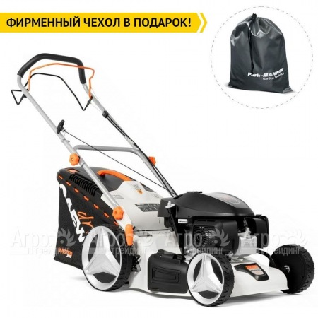 Газонокосилка бензиновая Daewoo L 50SPH  в Калининграде