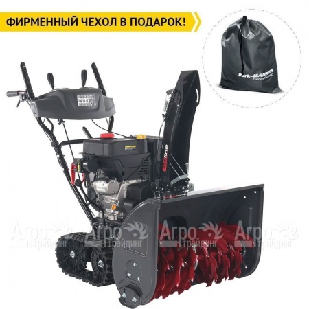 Снегоуборщик гусеничный EVOline SBG 700 TLE в Калининграде
