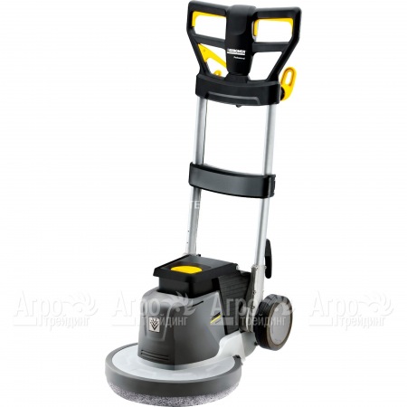 Поломоечная машина Karcher BDS 43/DUO C в Калининграде