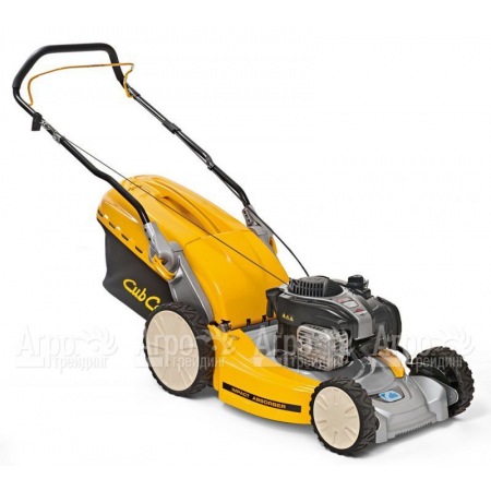 Газонокосилка бензиновая Cub Cadet CC 42 PB в Калининграде