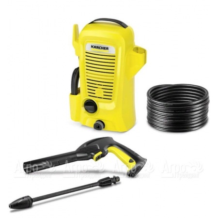 Мойка высокого давления Karcher K 2 Universal в Калининграде