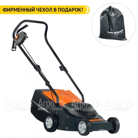 Газонокосилка электрическая Oleo-Mac K35P в Калининграде