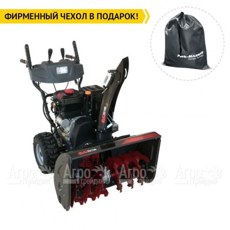 Снегоуборщик EVOline SBG 760 E в Калининграде