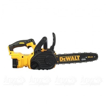 Аккумуляторная пила Dewalt DCM565P1-12" в Калининграде