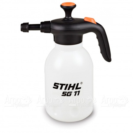 Опрыскиватель ручной Stihl SG 11 в Калининграде