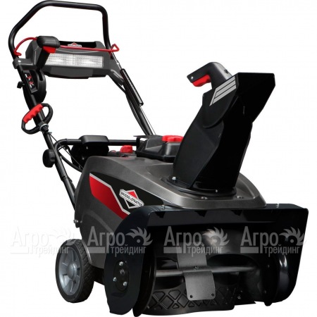 Снегоуборщик Briggs&#38;Stratton BS822E в Калининграде