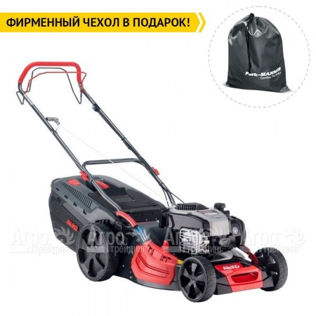 Газонокосилка бензиновая AL-KO Comfort 51.0 SP-B Plus  в Калининграде