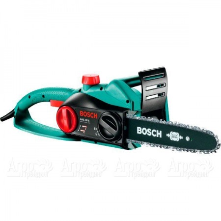 Электропила Bosch AKE 30 S-12" в Калининграде