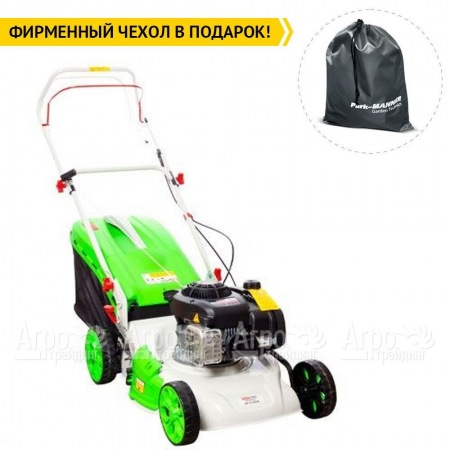 Газонокосилка бензиновая RedVerg RD-GL46SB в Калининграде