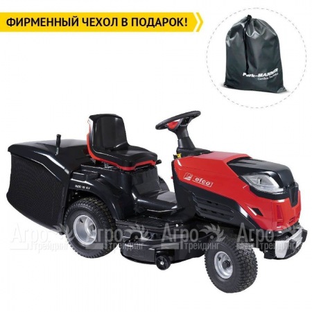Садовый минитрактор Efco EF 92R/19 K V в Калининграде