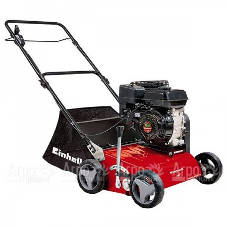 Скарификатор бензиновый Einhell GC-SC 2240 P в Калининграде