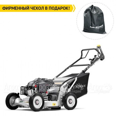 Газонокосилка бензиновая Caiman LM5361SXA-PRO  в Калининграде