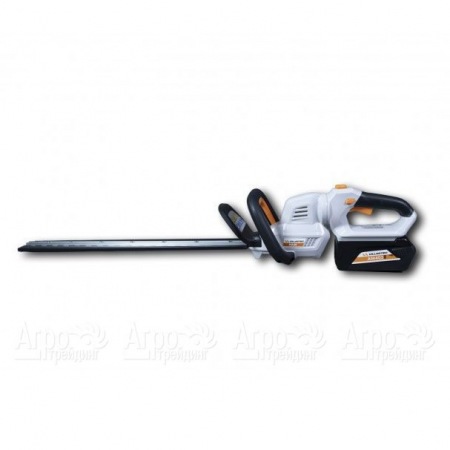 Аккумуляторный кусторез Villartec HA40 Set AM402,AC402 в Калининграде