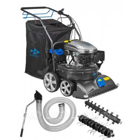 Пылесос садовый бензиновый HAITEC HT-SSCK173  в Калининграде