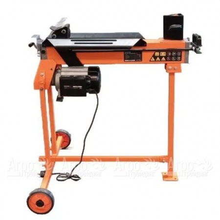 Высокая стойка для дровокола Villartec LS 520 в Калининграде