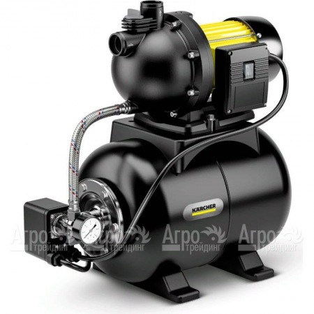 Насосная станция Karcher BP 4.900 Home  в Калининграде