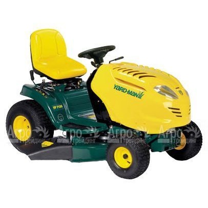 Cадовый минитрактор Yard-Man TG 7155 в Калининграде