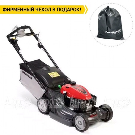 Газонокосилка бензиновая Honda HRX 476C2 VYE в Калининграде