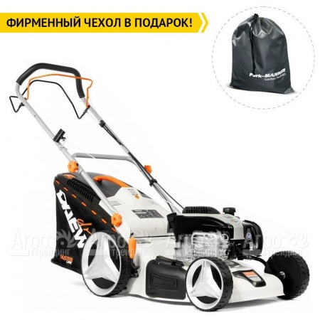 Газонокосилка бензиновая Daewoo L 50SPB  в Калининграде