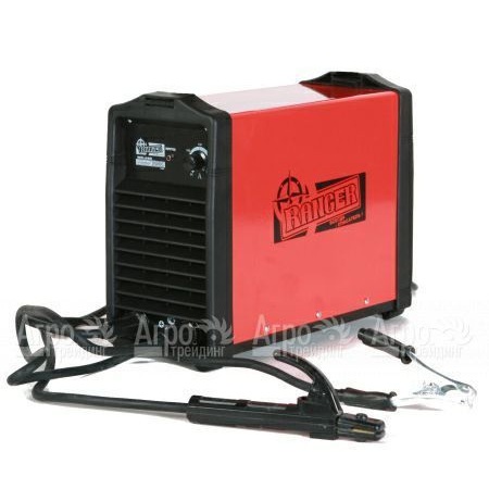 Сварочный аппарат Ranger Welder inverter-200 DC в Калининграде