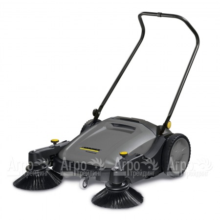 Подметальная машина Karcher KM 70/20 C 2SB в Калининграде