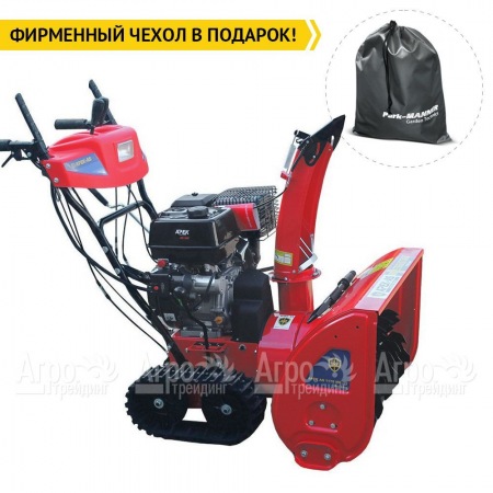 Снегоуборщик гусеничный APEK-AS 1170 ME (T) Pro Line в Калининграде