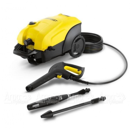 Мойка высокого давления Karcher K 4 Compact в Калининграде