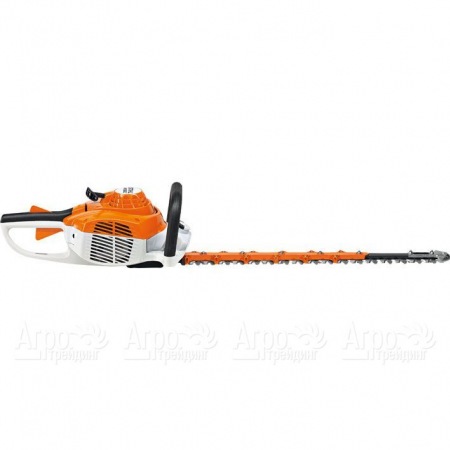 Бензиновый кусторез (бензокусторез) Stihl HS 56 C-E  в Калининграде