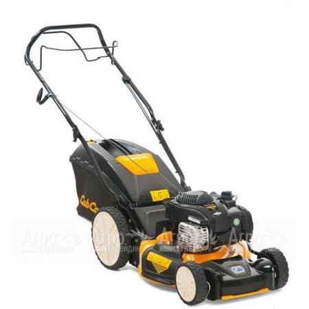 Газонокосилка бензиновая Cub Cadet CC 53 SPB HW в Калининграде