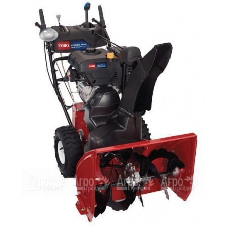 Снегоуборщик Toro 38820 в Калининграде