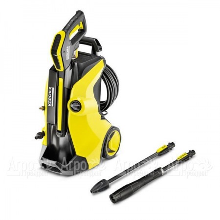 Мойка высокого давления Karcher K 5 Full Control в Калининграде