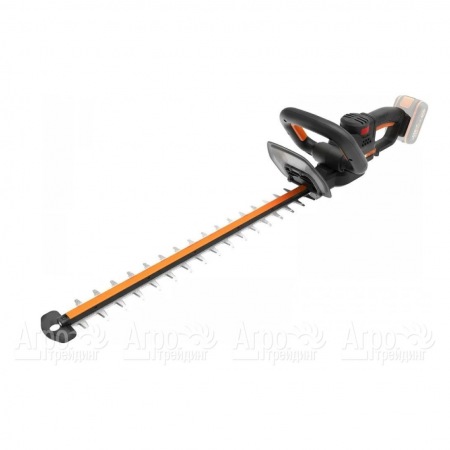 Кусторез аккумуляторный Worx WG263E.9 (без аккумулятора и зарядного устройства) в Калининграде