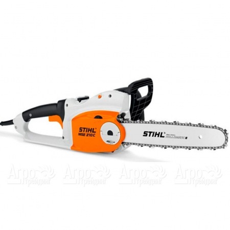 Электропила Stihl MSE 210 C-BQ-14 в Калининграде