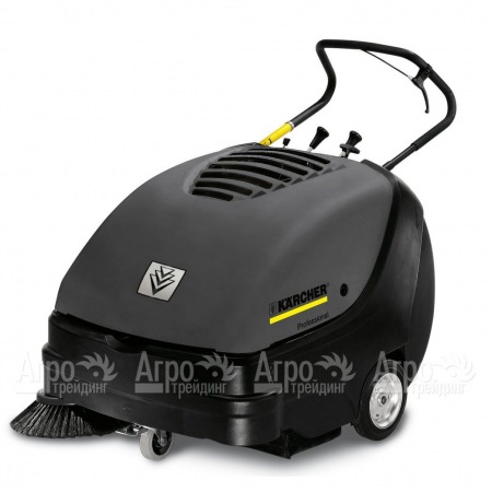 Подметальная машина Karcher KM 85/50 W G в Калининграде