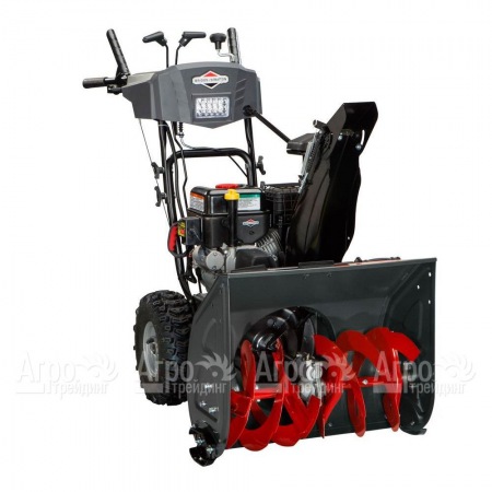 Снегоуборщик Briggs&#38;Stratton S1024 в Калининграде